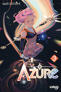 Azure, t. 03
